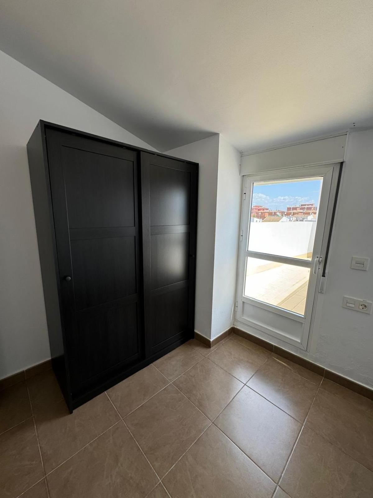Apartamentos Tintomar San Juan Del Puerto Exterior photo